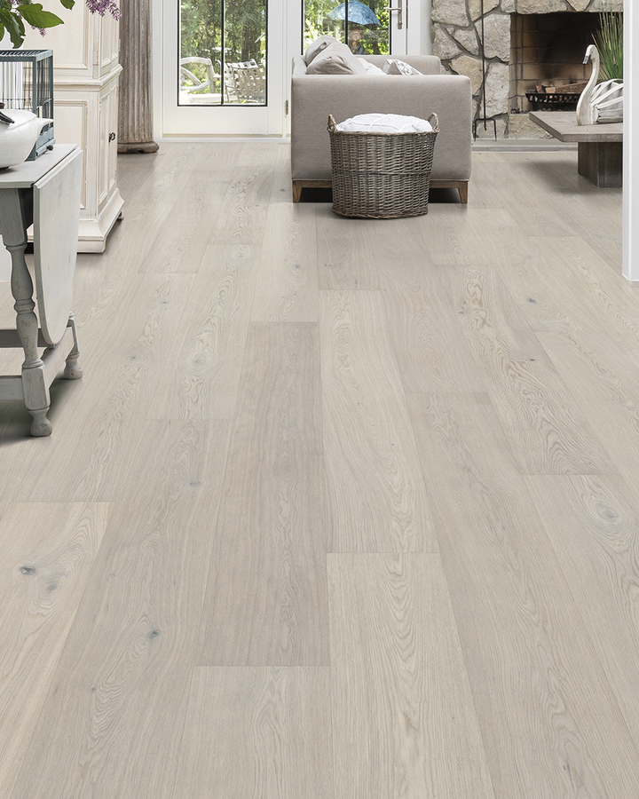 Bjelin XXL Lacquered