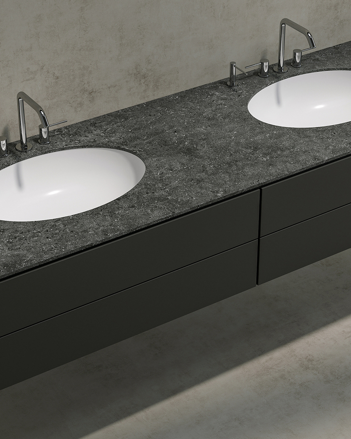 Bera & Beren Slab