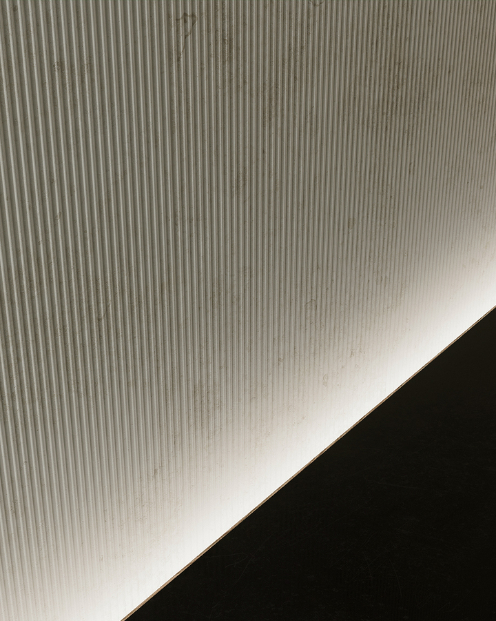 Kendo Wall
