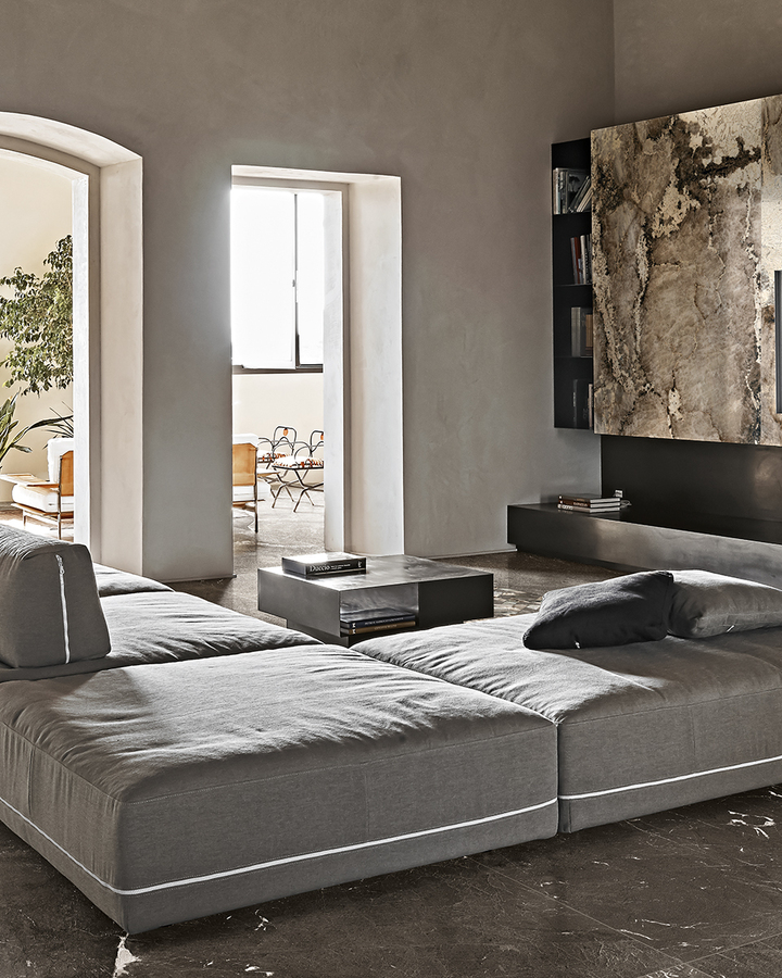 Heritage Luxe Magnum
