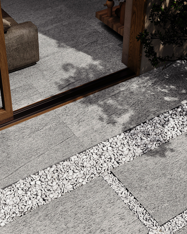 Unionstone 20mm