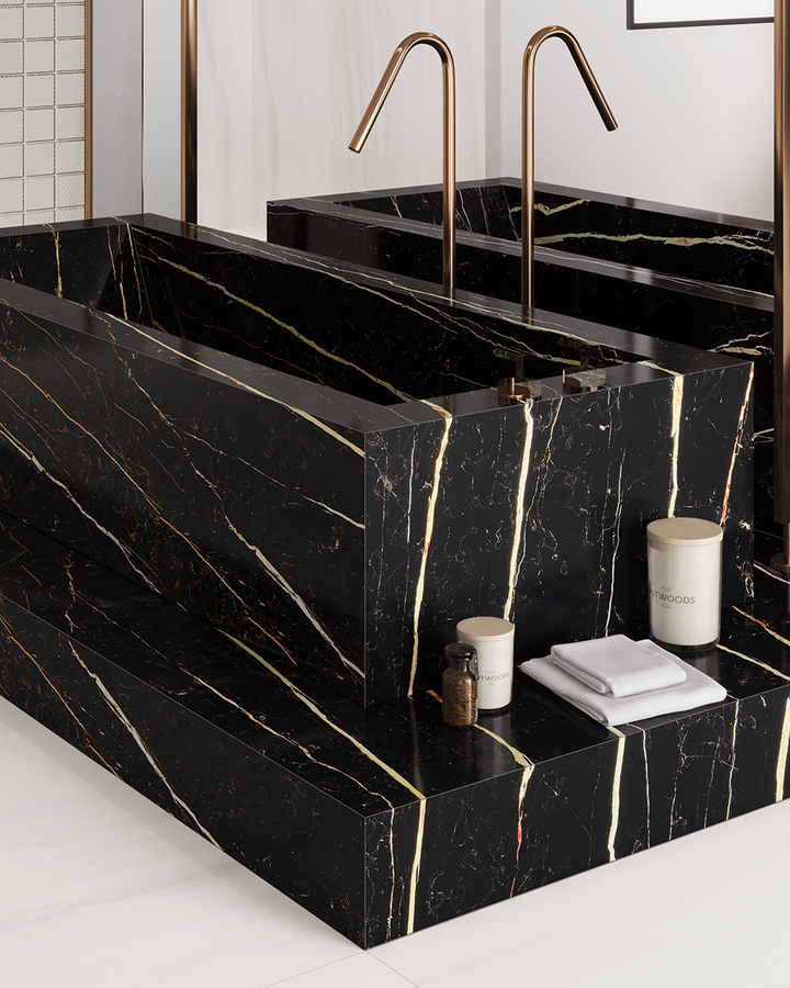 Marble Laurent