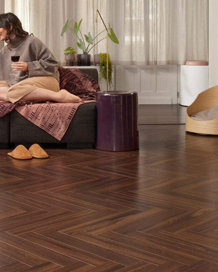 Reality Parquet
