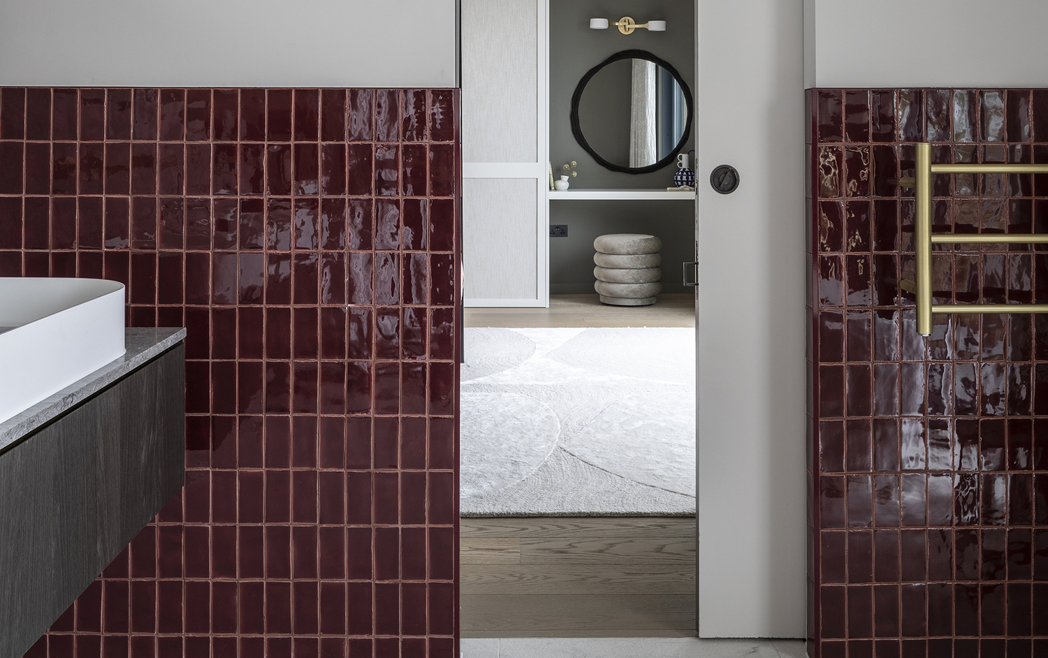 Domus - Tiles, Stone, Wood and Engineered Flooring