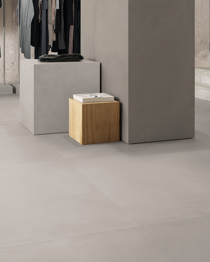 Trend Concrete