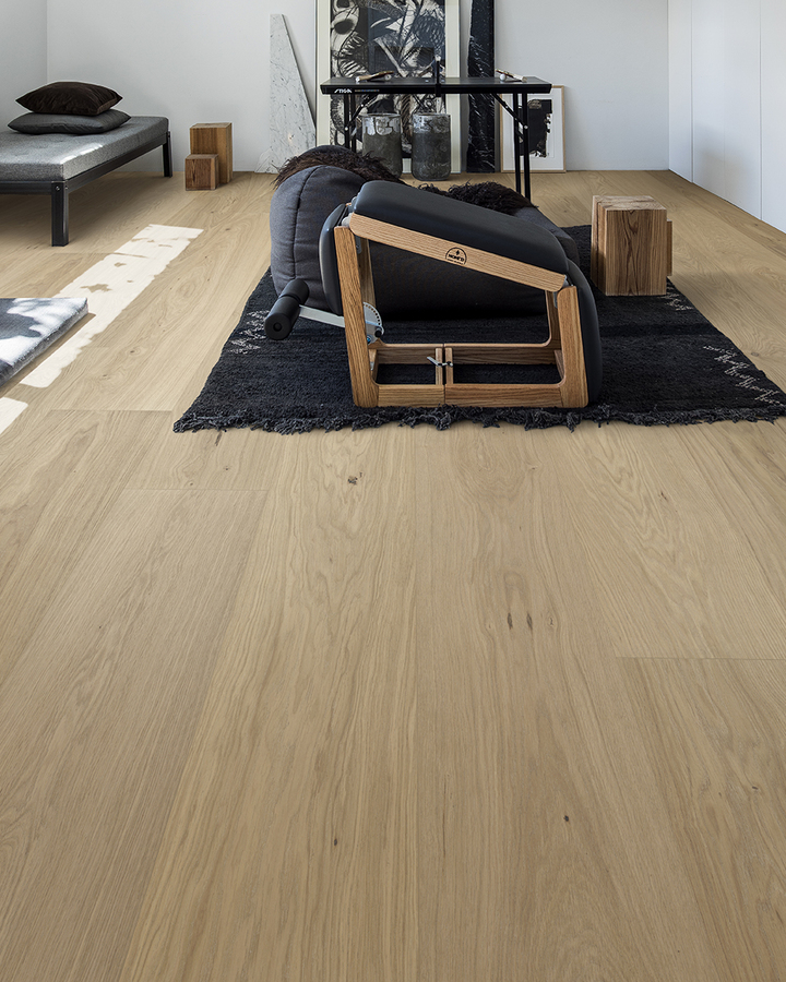 Bjelin XXL Brushed