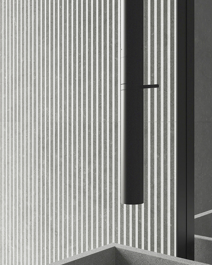 Noon Wall