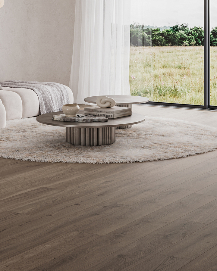 Suber Wood Purity