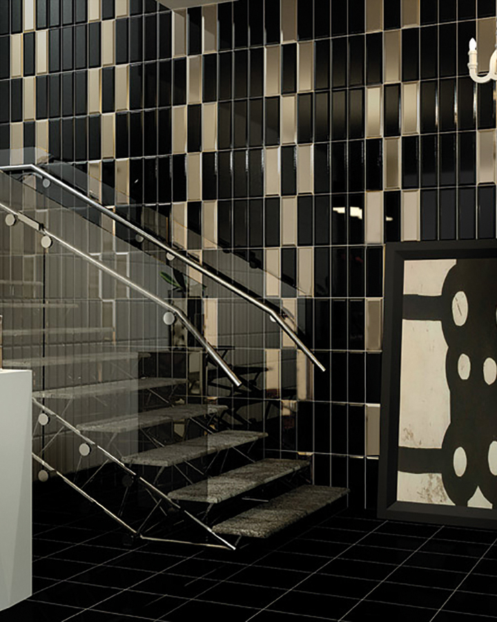 Metro Lounge 2.0