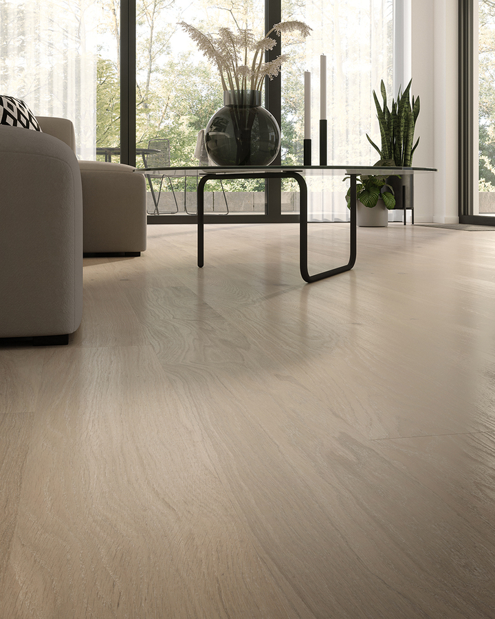 Bjelin L Brushed