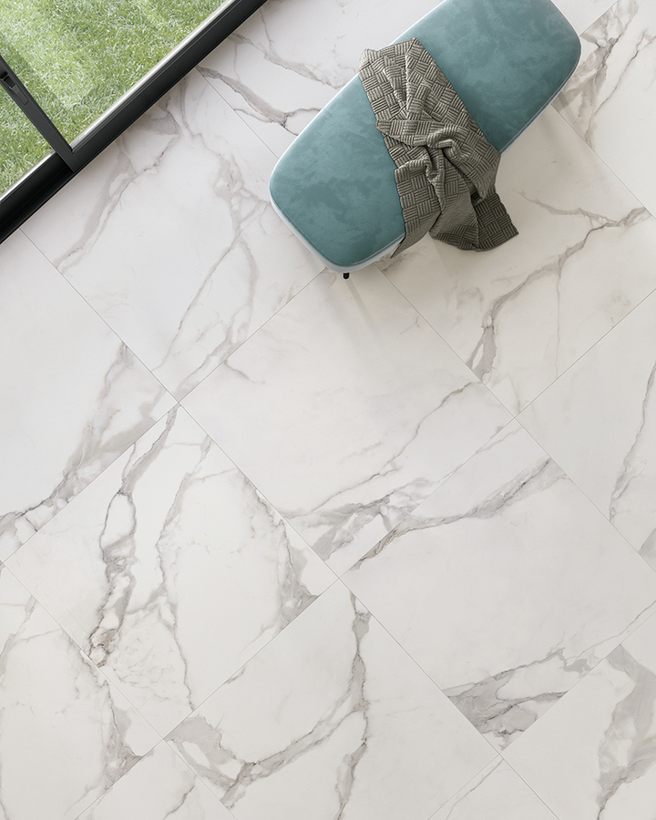 Unique Marble