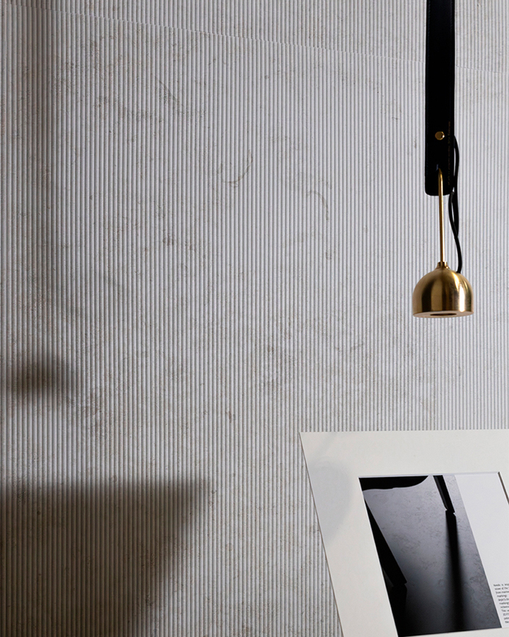 Kendo Wall