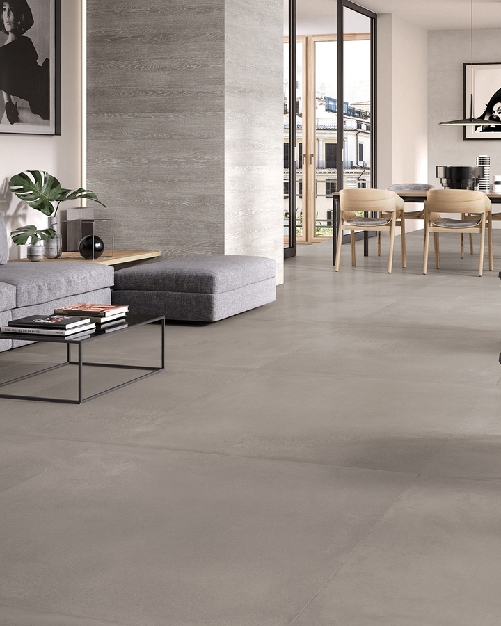 Trend Concrete