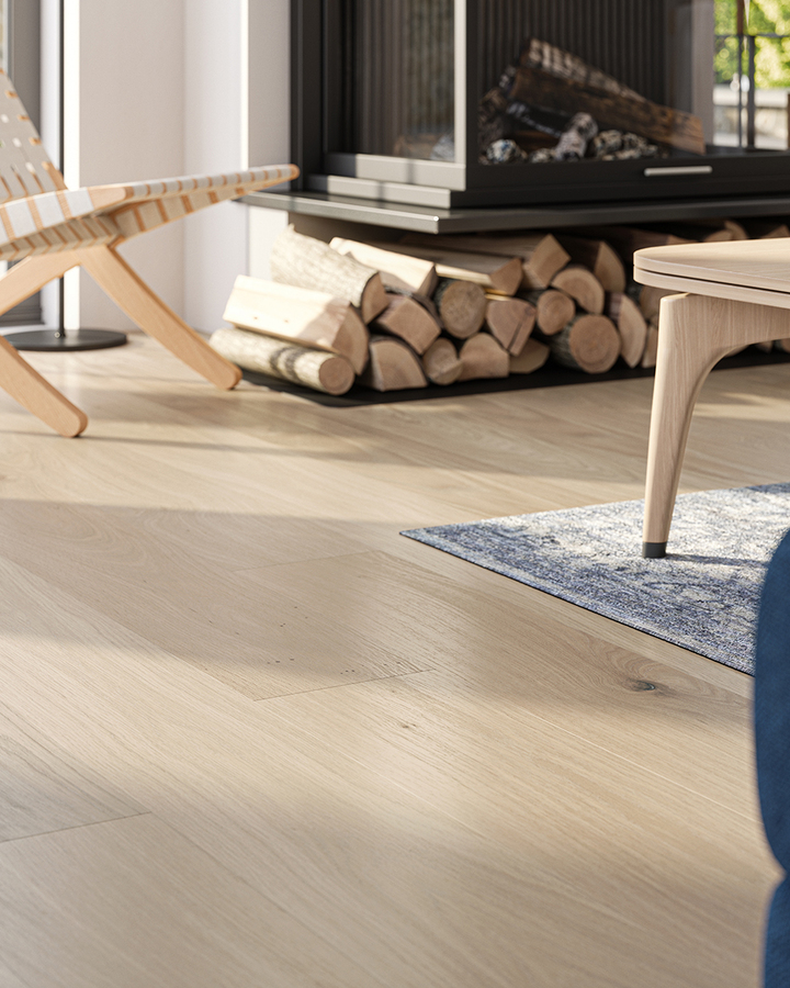 Bjelin XL Brushed 