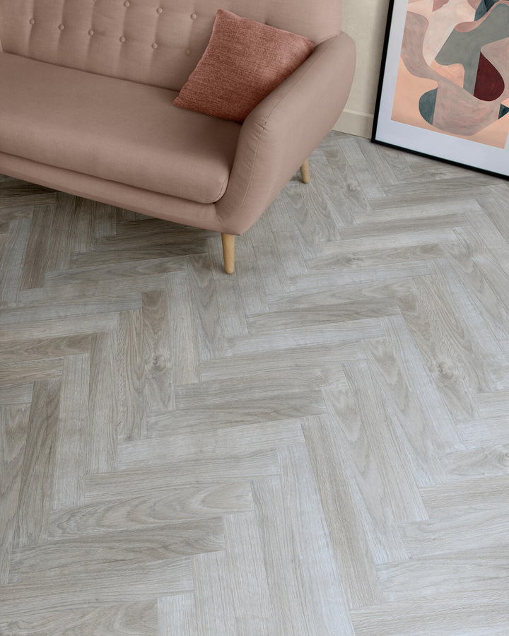 Reality Parquet
