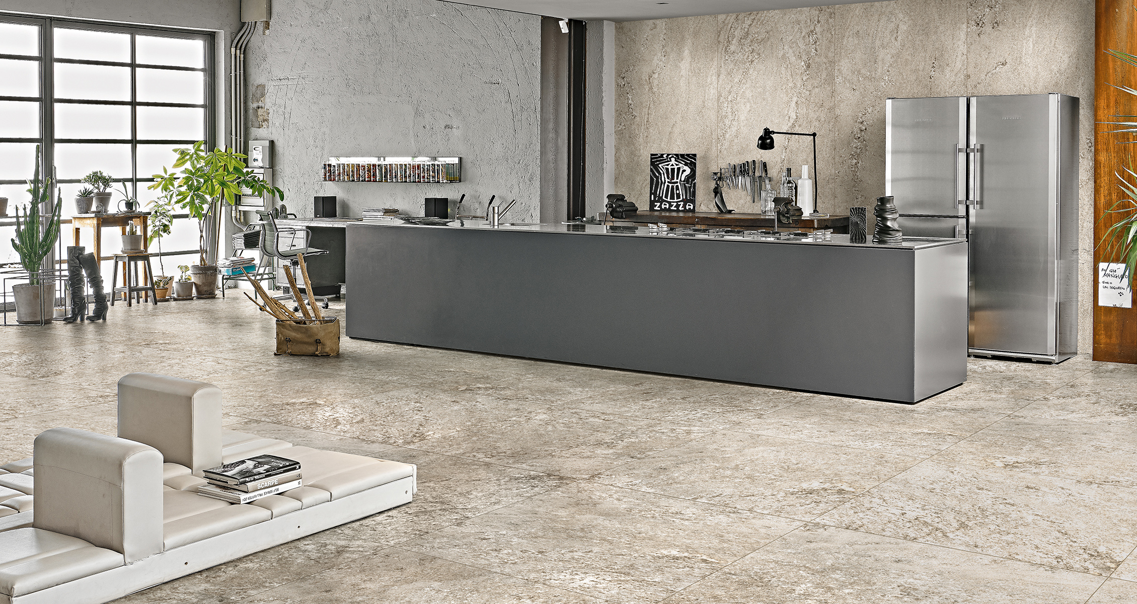 Domus - Tiles, Stone, Wood and Engineered Flooring
