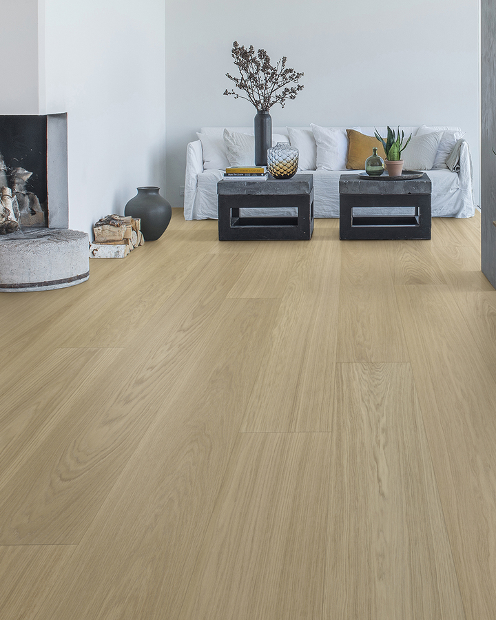 Bjelin XXL Lacquered