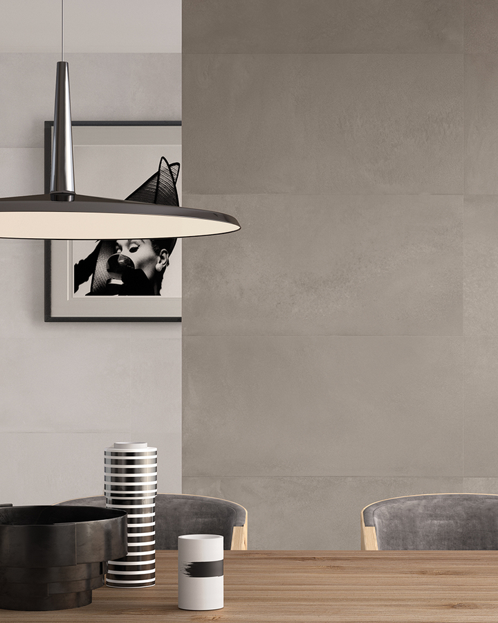 Trend Concrete