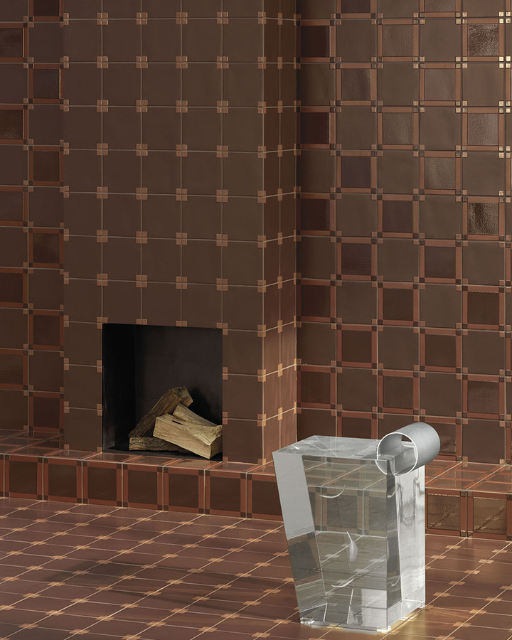 Homage to the Square