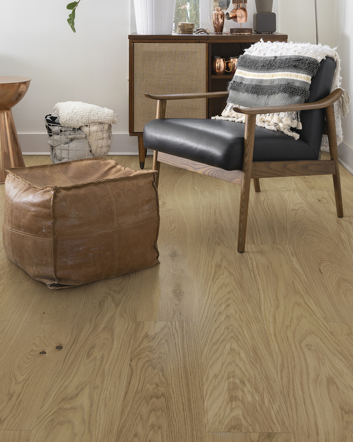 Bjelin XL Lacquered