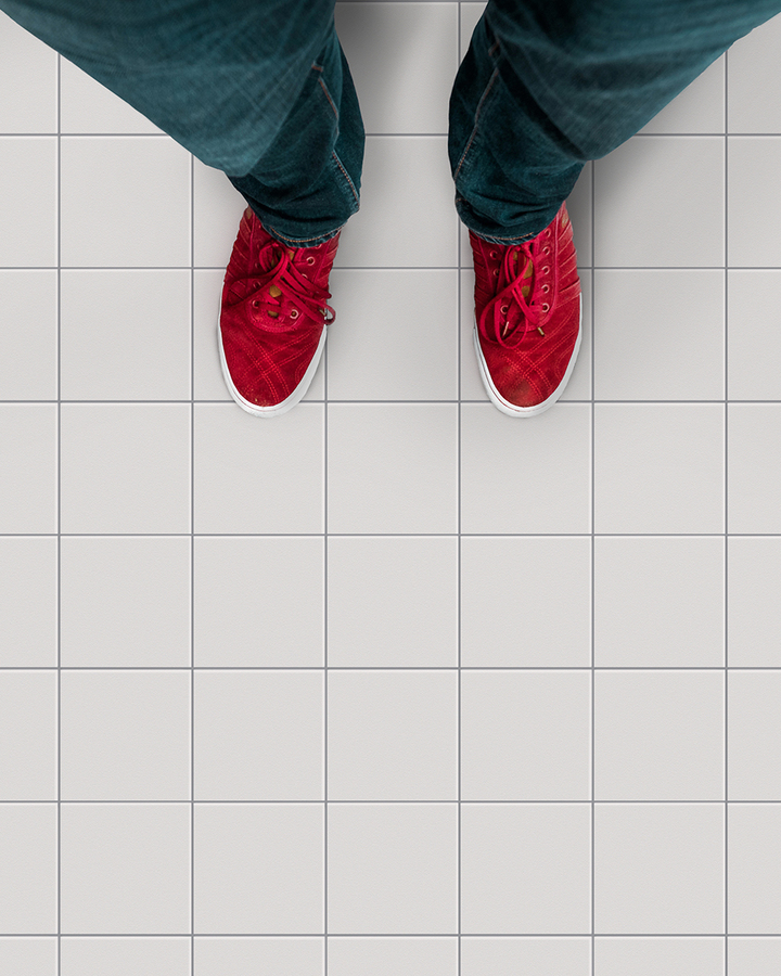I Colori Anti-Slip