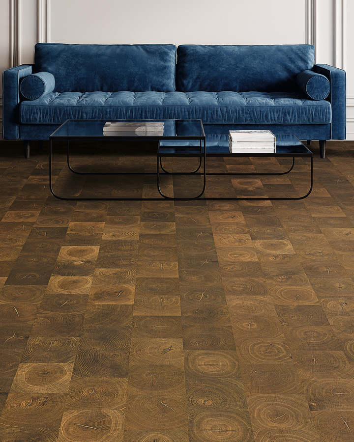 Robur End Grain 180
