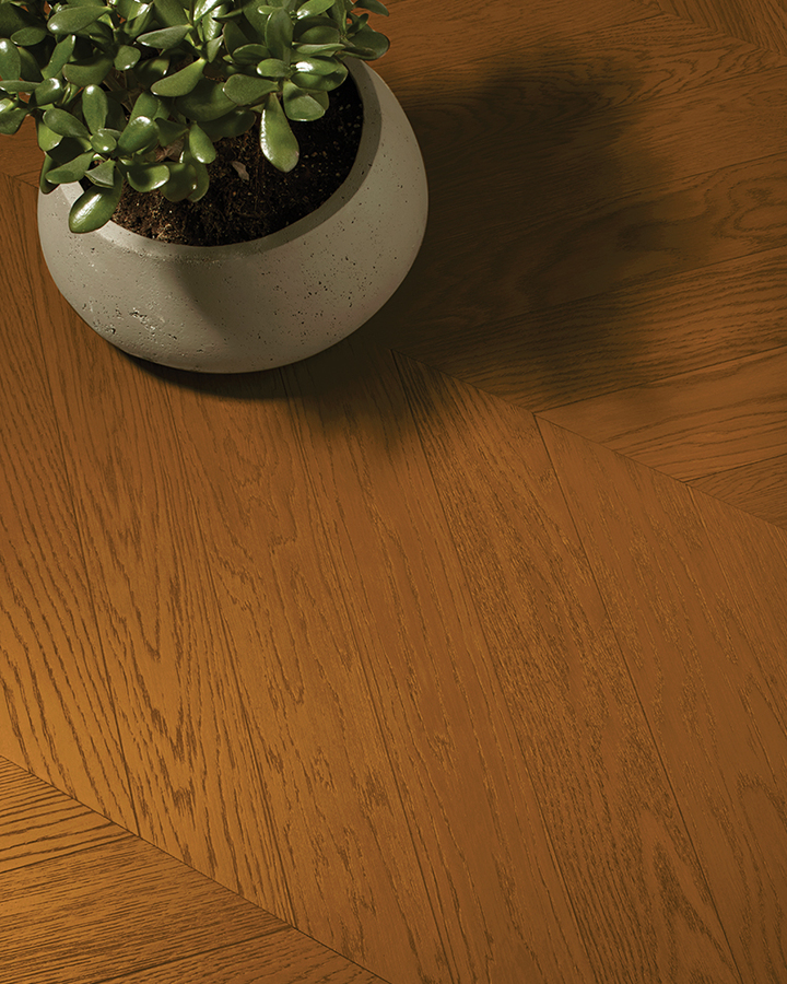 Domus Wood Chevron