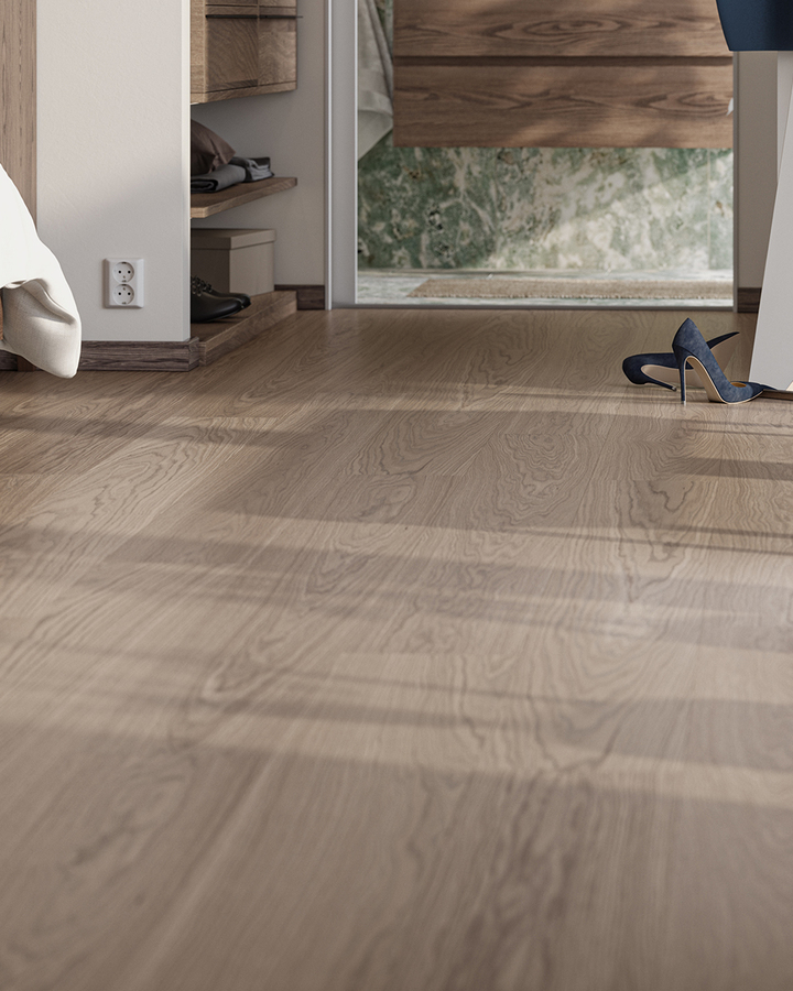 Bjelin XL Brushed 