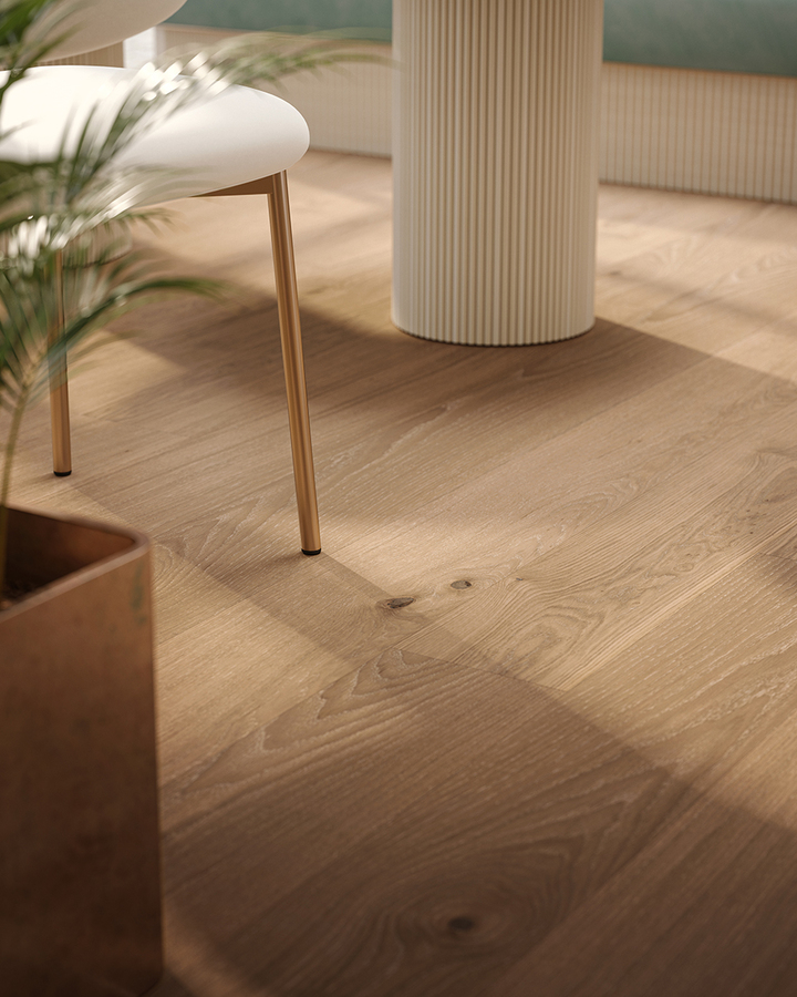 Bjelin XL Lacquered
