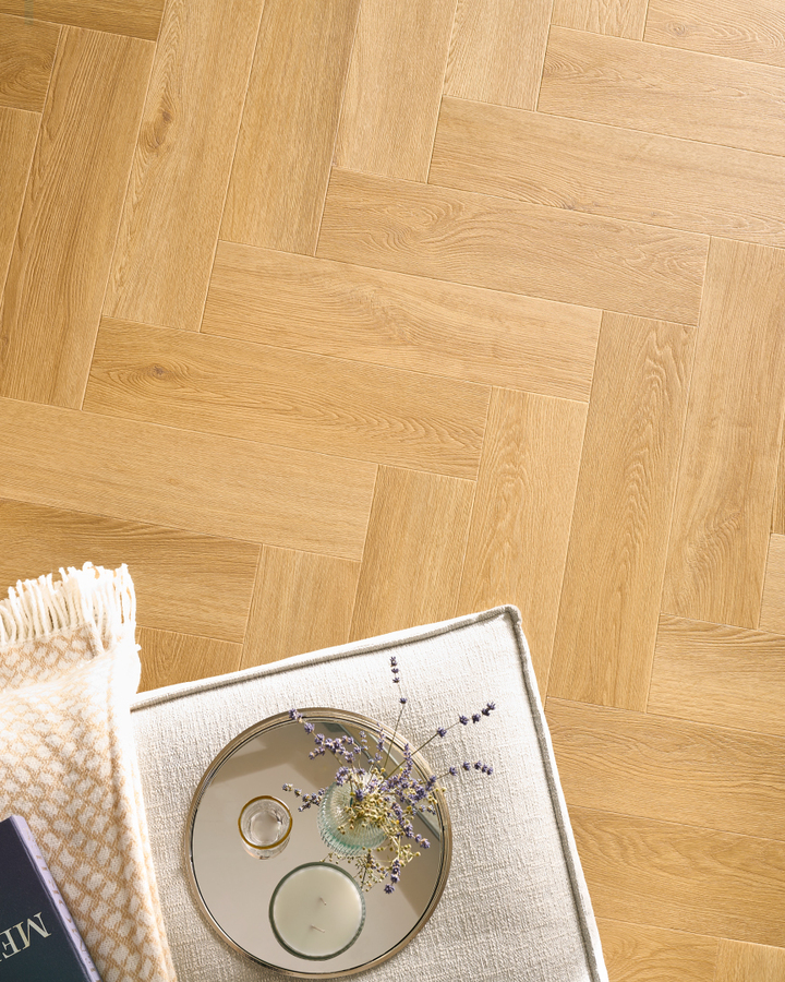 Desca 55 Parquet
