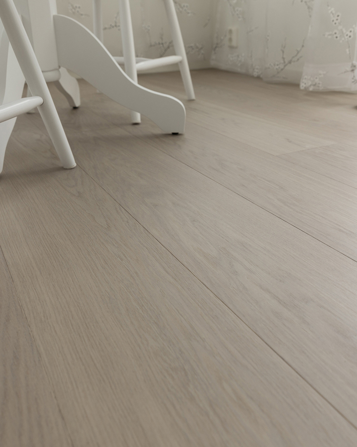 Bjelin XL Lacquered