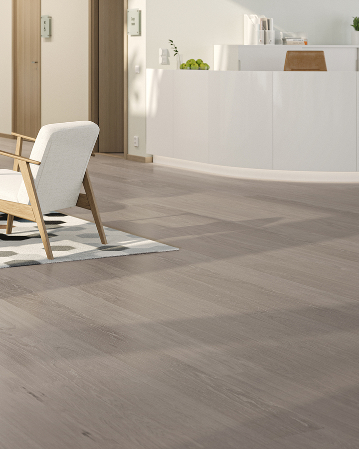 Bjelin XL Lacquered