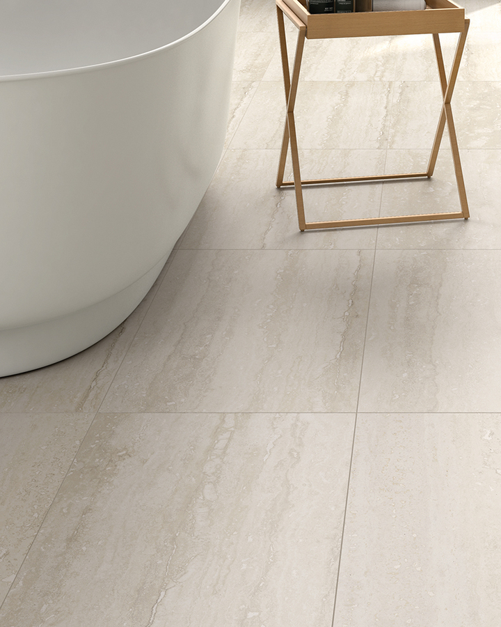 Pure Travertine