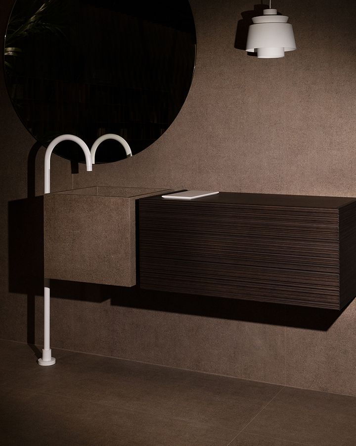 Cuit Wall Slim