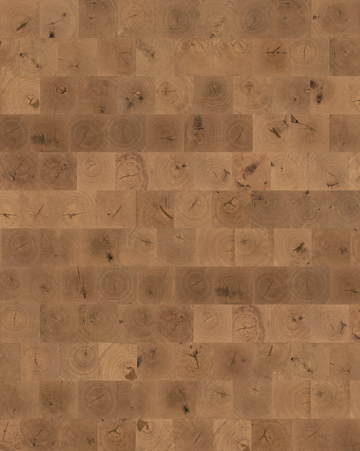 Robur End Grain 180