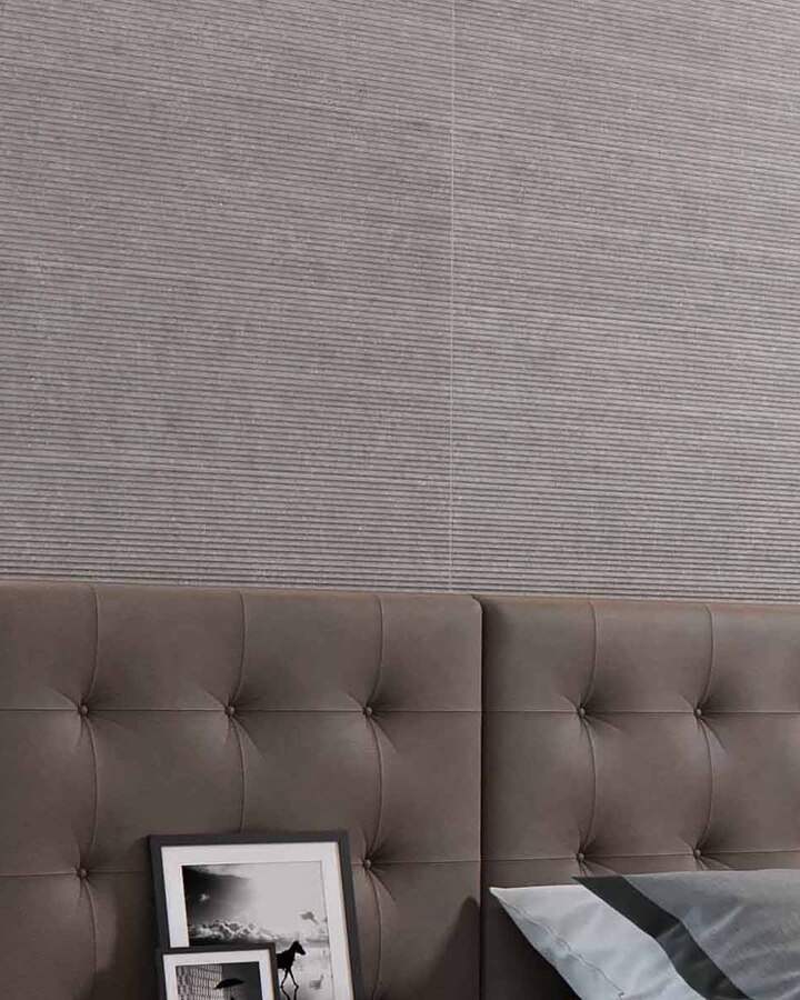 Bera & Beren Wall
