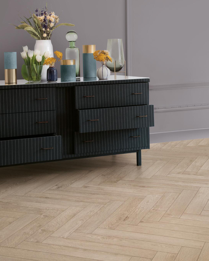 Reality Parquet