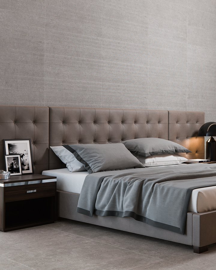 Bera & Beren Wall