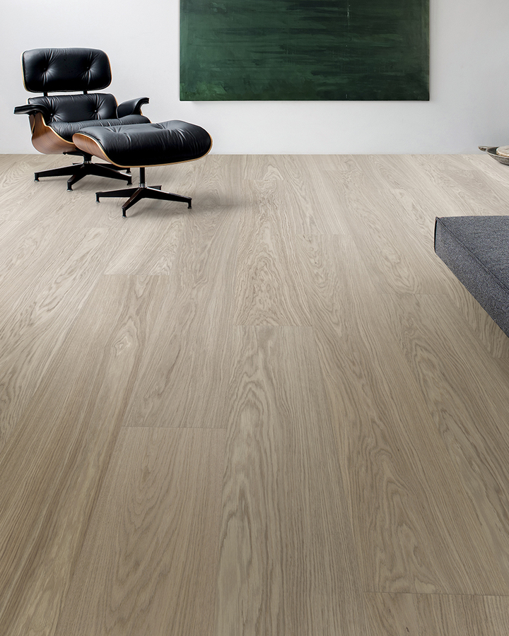 Bjelin XXL Brushed