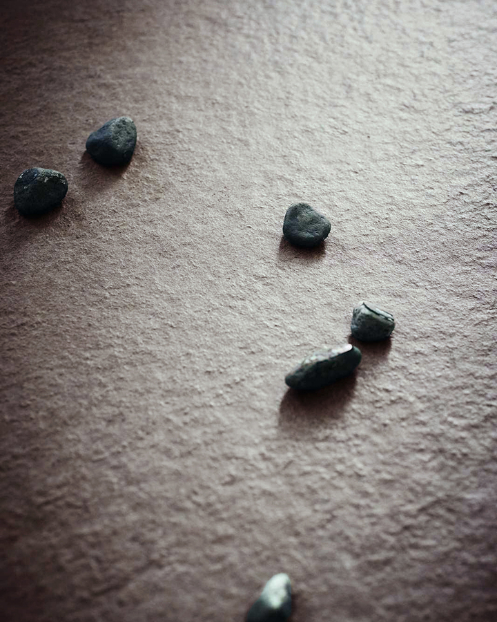 Petrology Stone 5