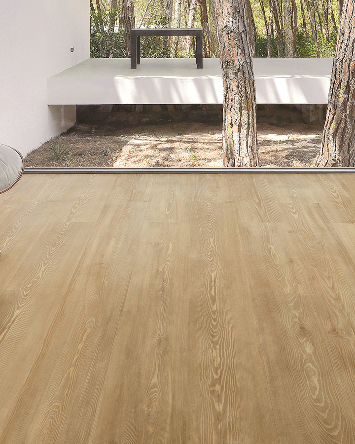 Suber Wood Purity