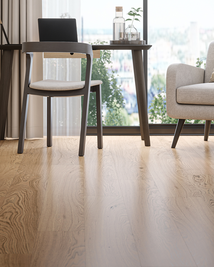 Bjelin XL Lacquered
