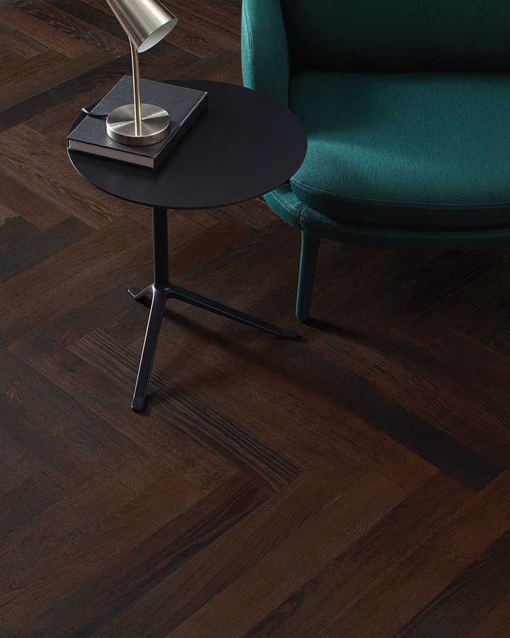 Domus Wood Parquet