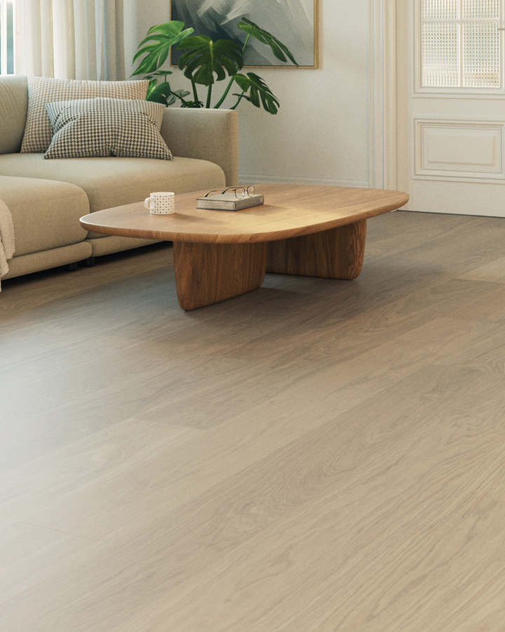 Bjelin XL Lacquered