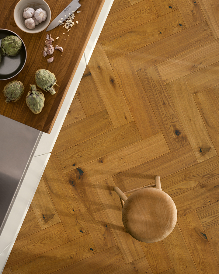 Pergo Parquet