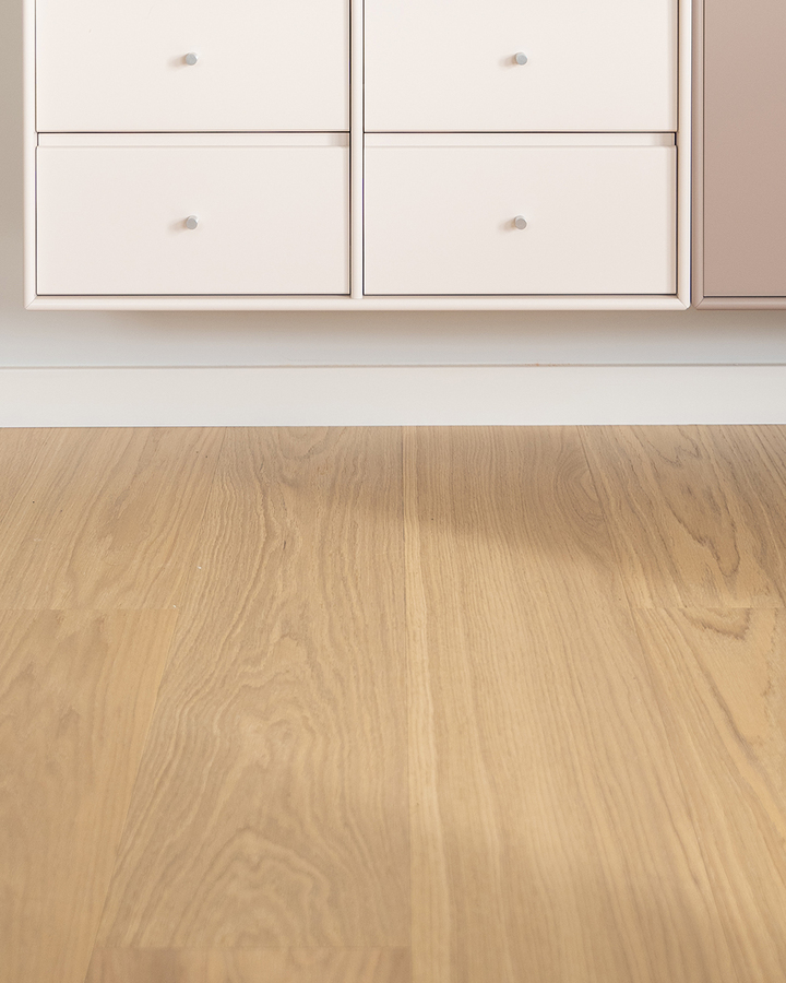 Bjelin XL Brushed 