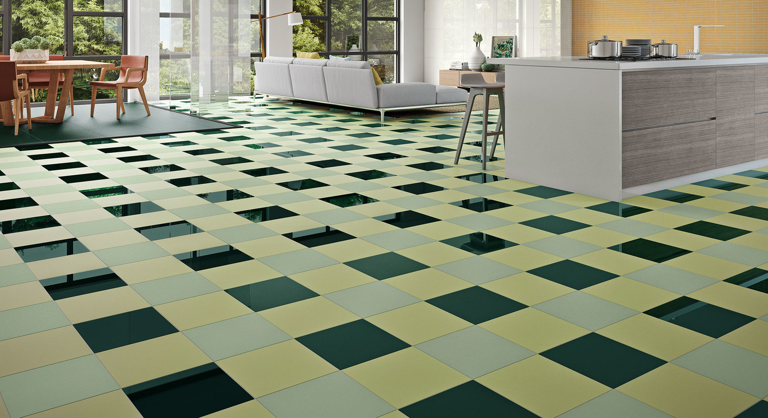 Domus - Tiles, Stone, Wood and Engineered Flooring