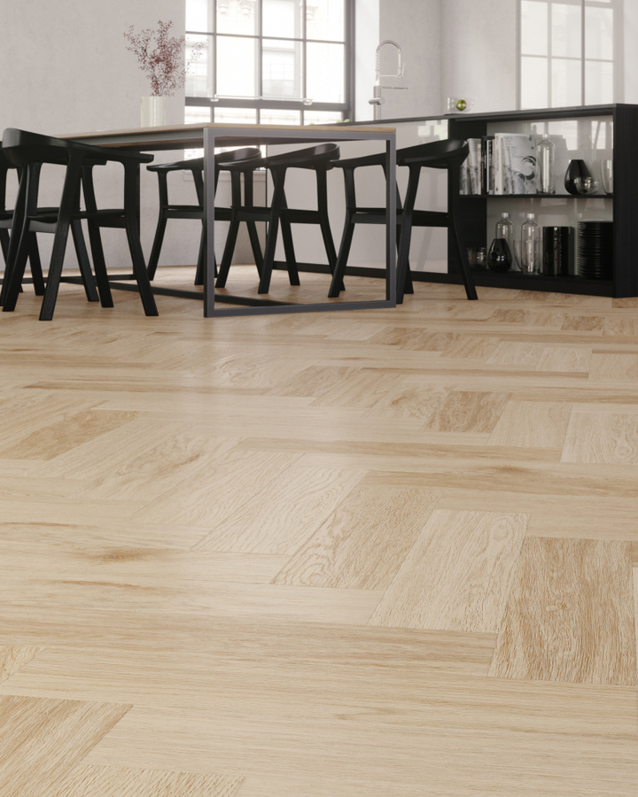 Desca 55 Parquet