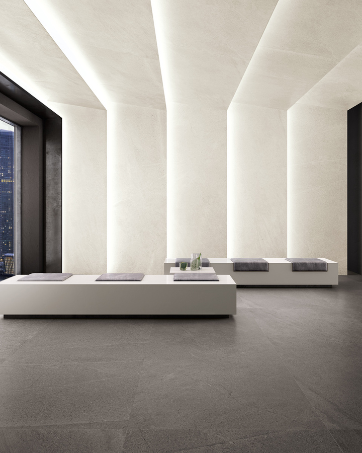 Limestone Slim