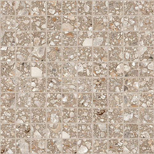 DCMUX 02 Mix Mosaic